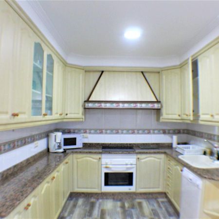 Villa Costa Levante Benidorm Kültér fotó
