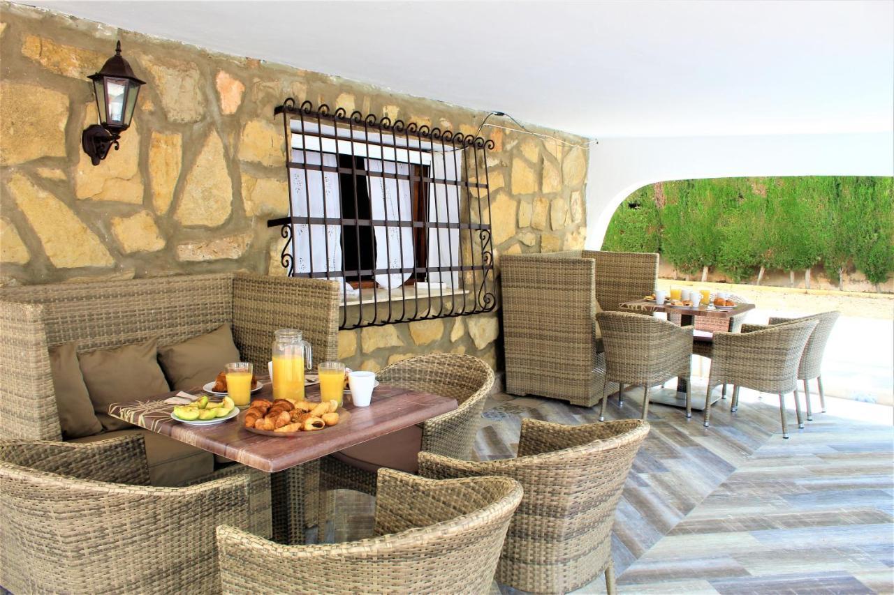 Villa Costa Levante Benidorm Kültér fotó