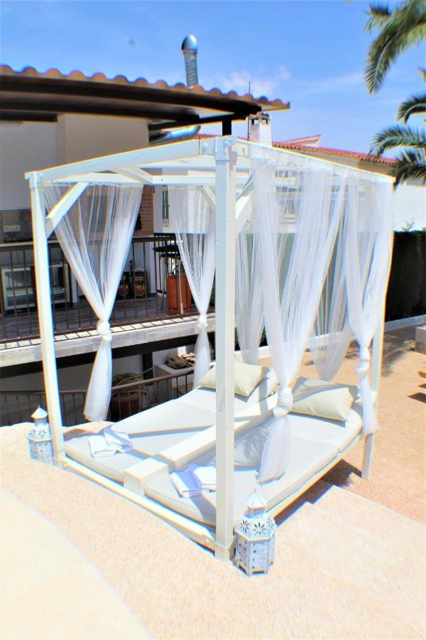 Villa Costa Levante Benidorm Kültér fotó