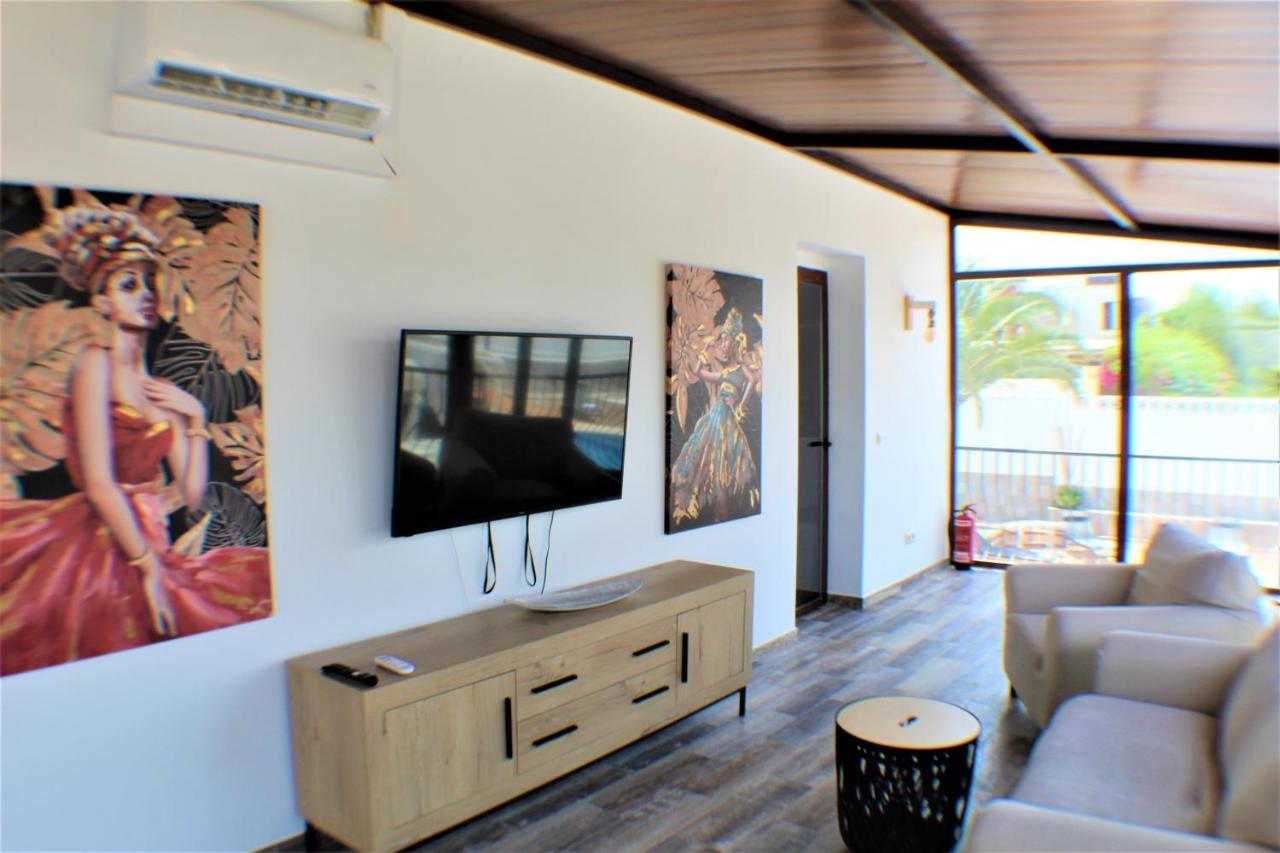 Villa Costa Levante Benidorm Kültér fotó