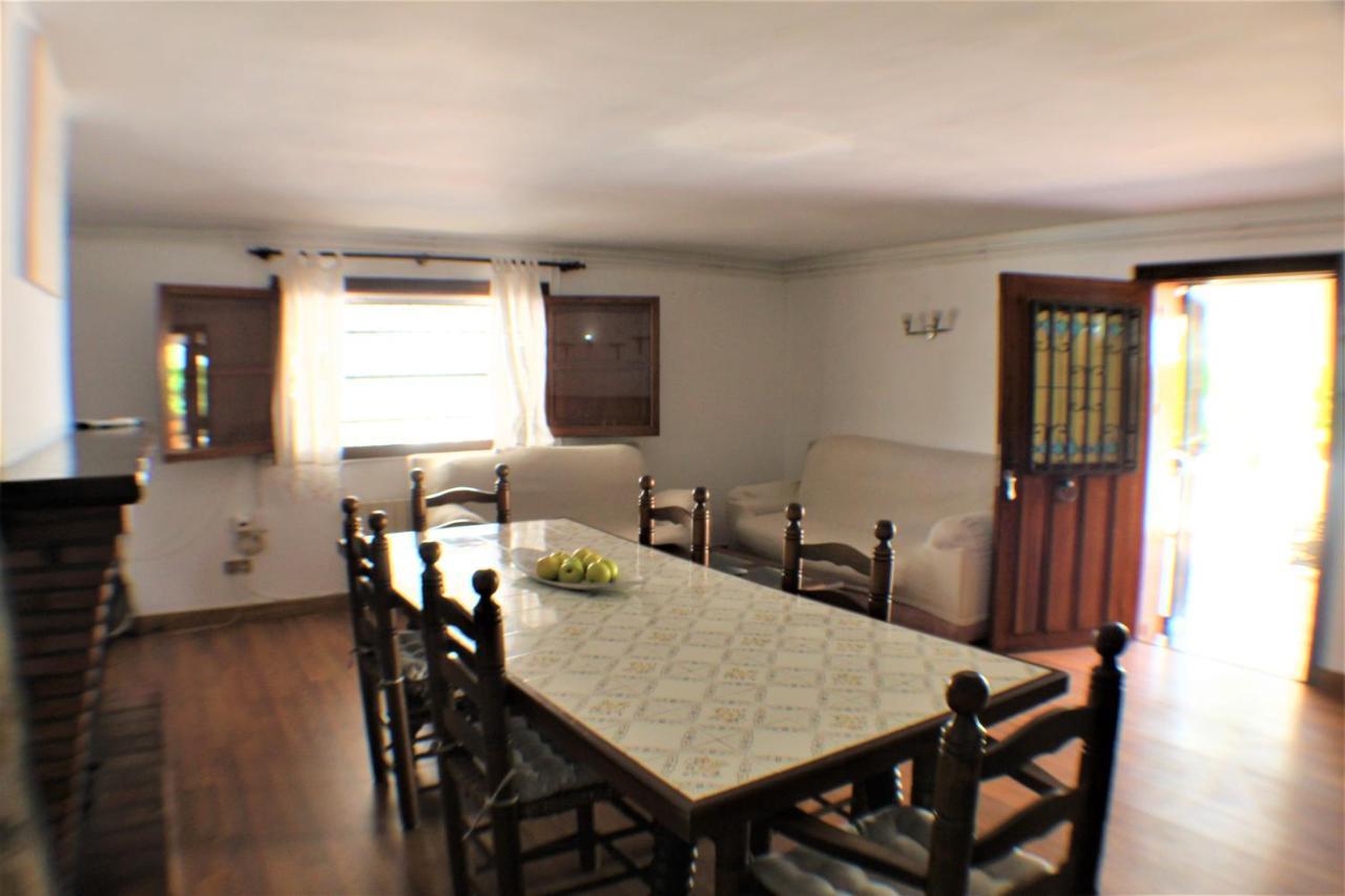 Villa Costa Levante Benidorm Kültér fotó