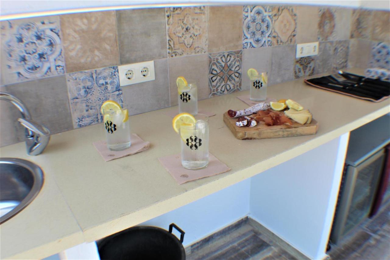 Villa Costa Levante Benidorm Kültér fotó
