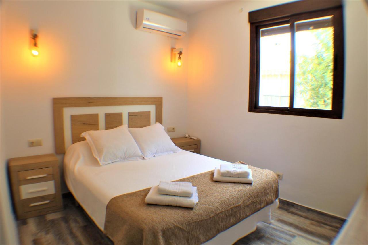 Villa Costa Levante Benidorm Kültér fotó