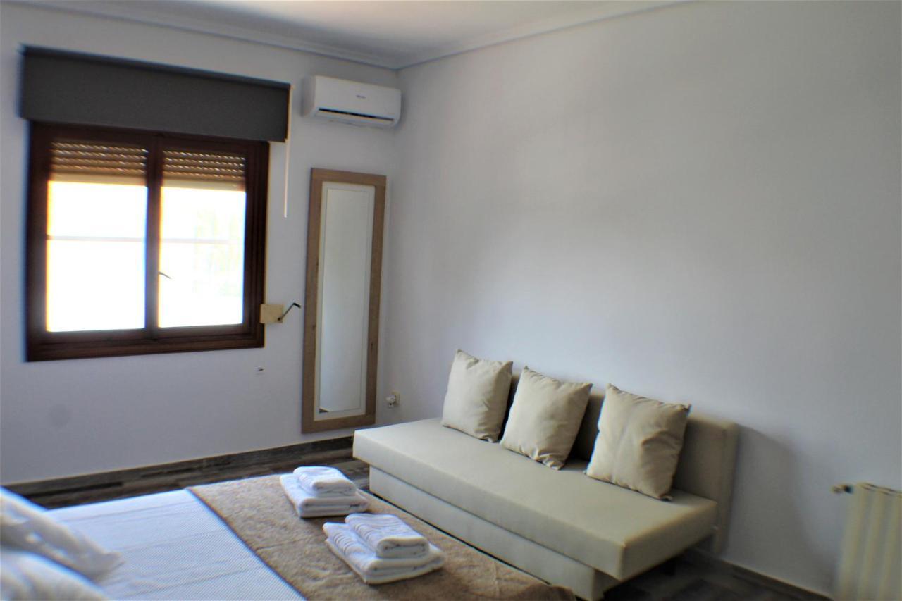 Villa Costa Levante Benidorm Kültér fotó