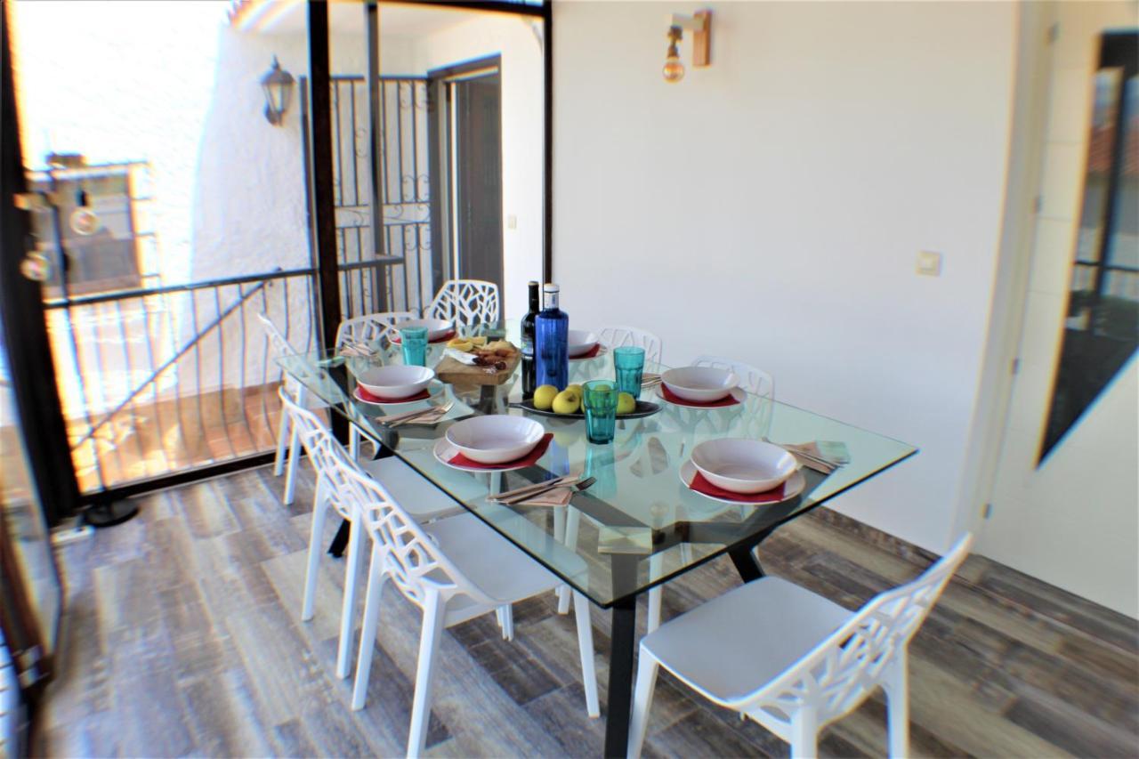 Villa Costa Levante Benidorm Kültér fotó