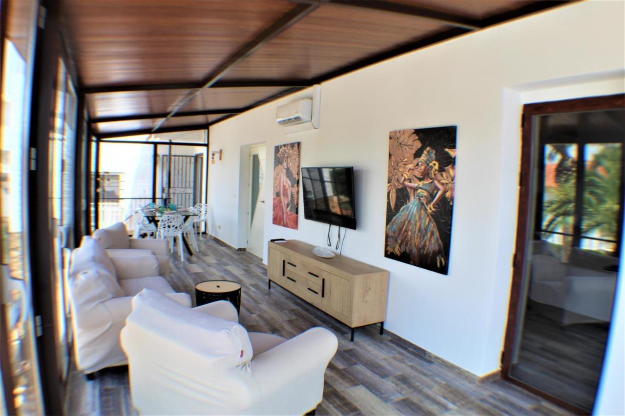 Villa Costa Levante Benidorm Kültér fotó